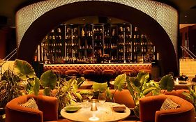 Moevenpick Hotel Mansour Eddahbi Marrakech